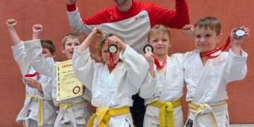 Bild: KSC ASAHI