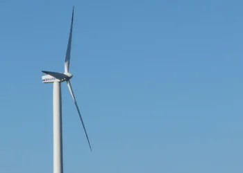 Forst-Briesnig II: Fundamente für LEAG-eigenen Windpark wachsen