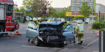 ©Rene Lehmann / Blaulichtreport Lausitz