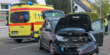 Bild: Dennis Hillner & Piet Richter / Blaulichtreport Lausitz