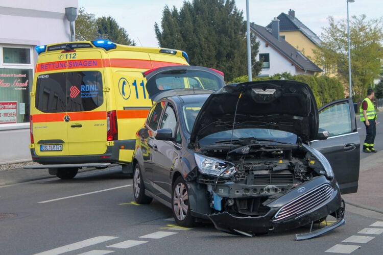 Bild: Dennis Hillner & Piet Richter / Blaulichtreport Lausitz