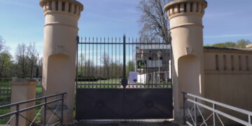 Stadt Lauchhammer, Heiko Jahn 