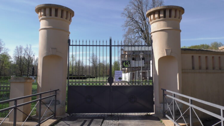 Stadt Lauchhammer, Heiko Jahn 