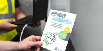 Deutsche Glasfaser 