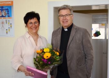 Naëmi-Wilke-Stift/Renate Kulick-Aldag 