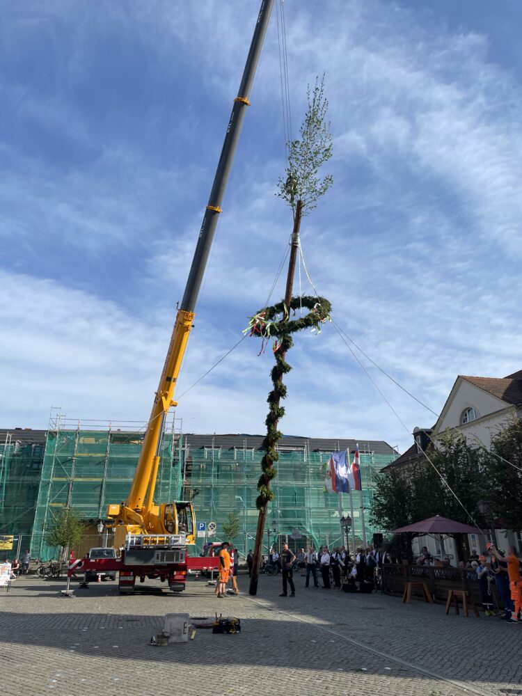 Stadtverwaltung Spremberg