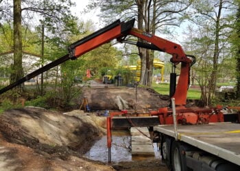 Stadt Lauchhammer, Heiko Jahn