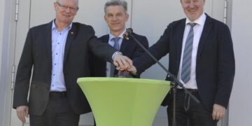 Bild: Stadt Finsterwalde