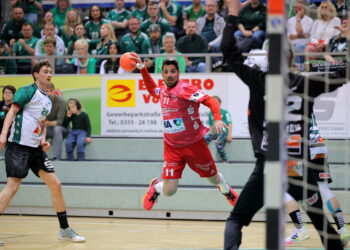 LHC Cottbus kassiert bittere Heimniederlage gegen Oranienburg