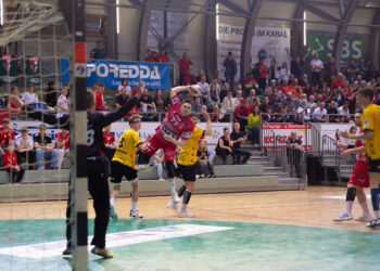 39:36-Heimsieg! LHC Cottbus dreht packendes Spiel gegen Bernburg