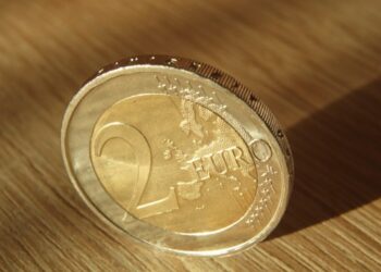 Zwei-Euro-Münzen : Kleine Schätze im Geldbeutel