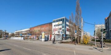 Blechen Carré in Cottbus mit neuem Eigentümer