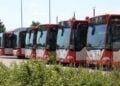 Cottbus: Merzdorfer Weg gesperrt. Umleitungen auf Buslinien 12 & 28