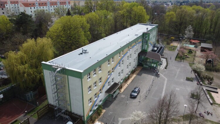 Bild: Stadt Lauchhammer, Heiko Jahn