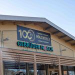 Das Unternehmen "Gebrüder Noack" aus Sellessen feiert 100 Jahre