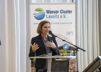 Lausitzer Wasserkonferenz 2025: Experten fordern schnelle Maßnahmen