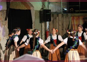 Kleine Ostern – Małe jatšy“: Sorbisches Frühlingsfest in Cottbus