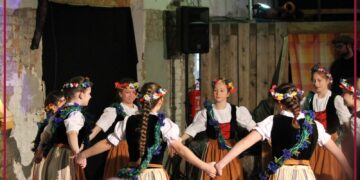 Kleine Ostern – Małe jatšy“: Sorbisches Frühlingsfest in Cottbus 2025