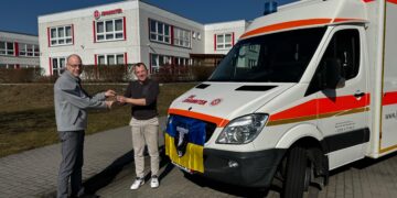 Bild: JUH Südbrandenburg