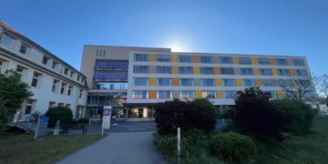 Bild: Krankenhaus Spremberg