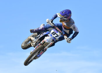 ADAC MX Masters startet am Wochenende in Fürstlich Drehna