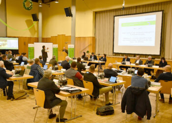 Möglicher Krankenhausneubau im Elbe-Elster-Kreis nimmt nächste Hürde