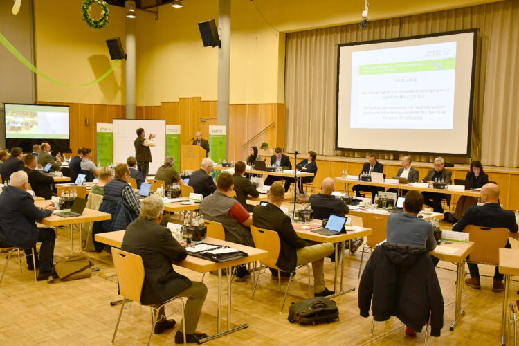 Bild: Foto Pressestelle Kreisverwaltung: