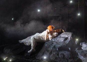 Letzter Vorhang für „Romeo und Julia“ am Staatstheater Cottbus