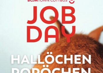 Jobchancen am Ostersamstag: Cottbus lädt zum Rückkehrertag ein