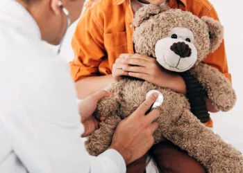 Spielend gesund: MUL-Kinderklinik lädt zum Tag der offenen Tür