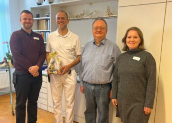 Bild: Krankenhaus Spremberg