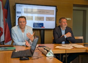 Cottbus will Versorgung sichern: Bündnis soll Ärztemangel entschärfen