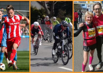 Sportmix: Herbe Klatsche für FC Energie – Auch LHC-Rumpfteam verliert