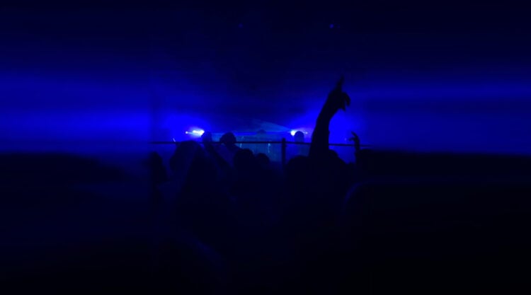Modern Events