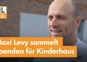 Fünf Jahre! Große Charity-Aktion für Kinderhaus Pusteblume in Burg