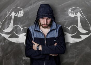 Mythen und Wahrheiten rund um den Muskelaufbau