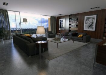 Nachhaltige Einrichtungsideen für ein umweltbewusstes Zuhause