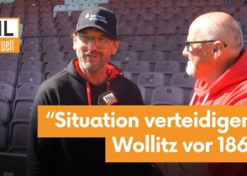 „Situation verteidigen!“ FCE startet gegen 1860 München in Engl. Woche