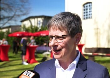 Sparkassen-Förderung sichert Restauration von Dorfkirche Illmersdorf