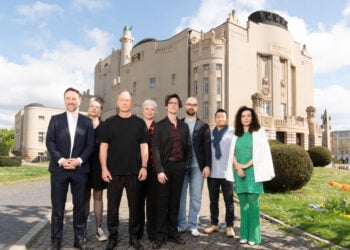 Spielzeit 25.26: Staatstheater Cottbus präsentiert Premieren & Konzerte