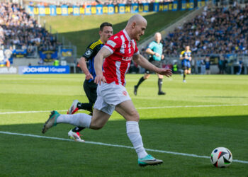 Krauß-Beben bei Energie Cottbus: Suspendierung und Hansa-Wechsel?