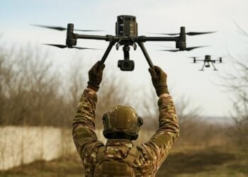 Revolution im Krieg: Europas Rüstung blickt auf Kyjiw