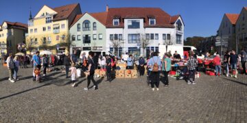 Bild: Deutsche Marktgilde