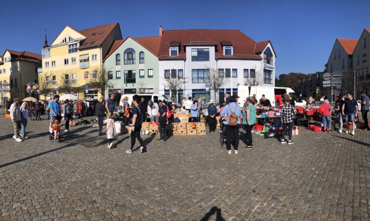 Bild: Deutsche Marktgilde