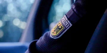 Bild: Blaulichtreport Lausitz