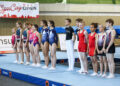 GymCity Open in Cottbus 2025