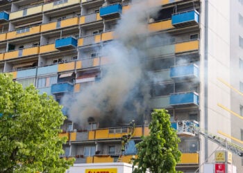 Blaulichtreport Lausitz