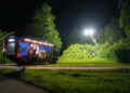 Bild: Isabel Kleint & Jenny Pohl / Blaulichtreport Lausitz