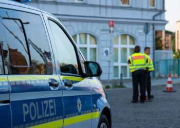 Schleusung an Gubener Stadtbrücke aufgedeckt. 43-Jähriger festgenommen