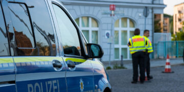 Bild: Blaulichtreport Lausitz